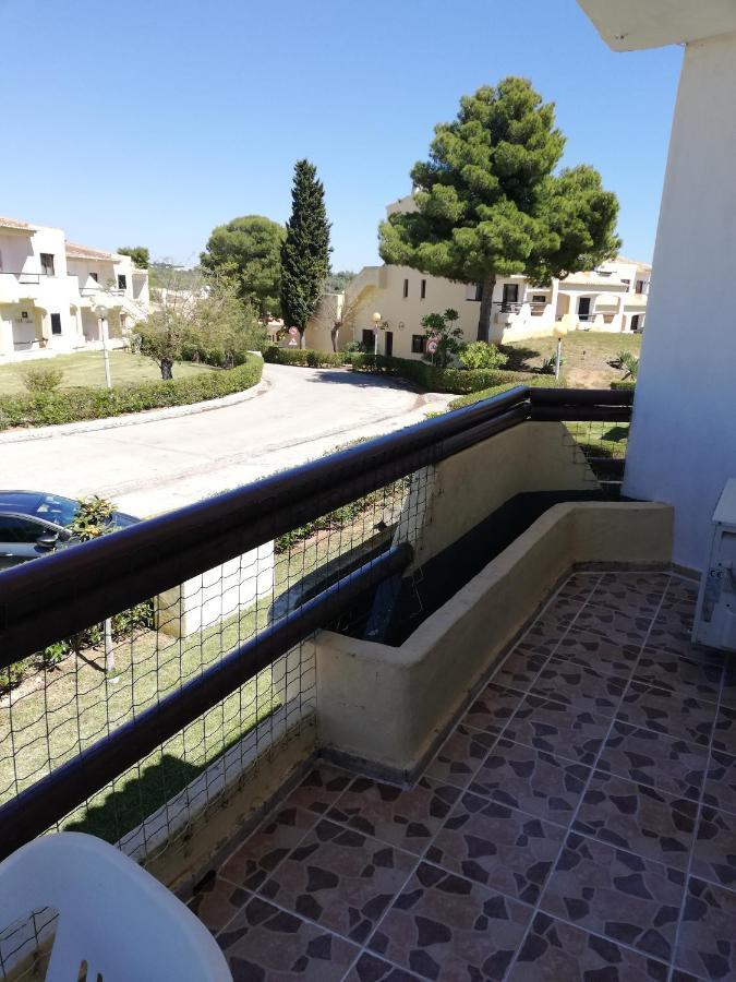 Casa Alvorヴィラ エクステリア 写真